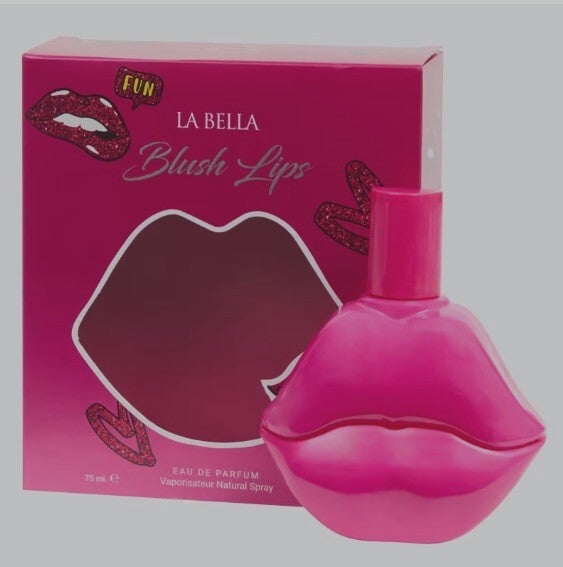 Marc Dion La Bella Blush Lips Eau de Parfum for women 75ml