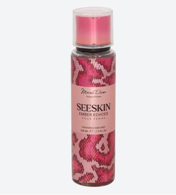 Marc Dion Seeskin Ember Echoes Pour Femme Body Mist 236ml