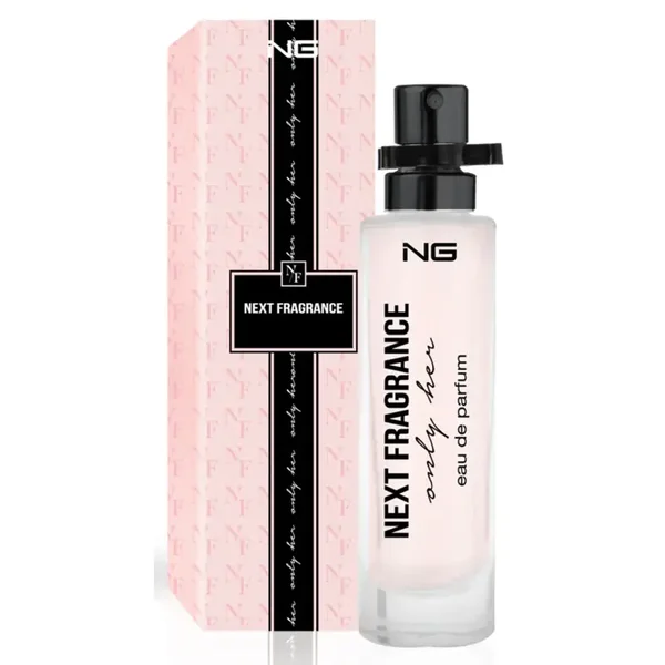 NG Next Fragrance eau de parfum miniparfum for women 15ml