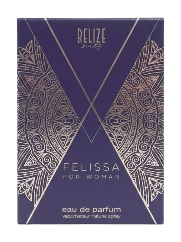 Belize Beauty Felissa Eau de Parfum Damesparfum 100 ml
