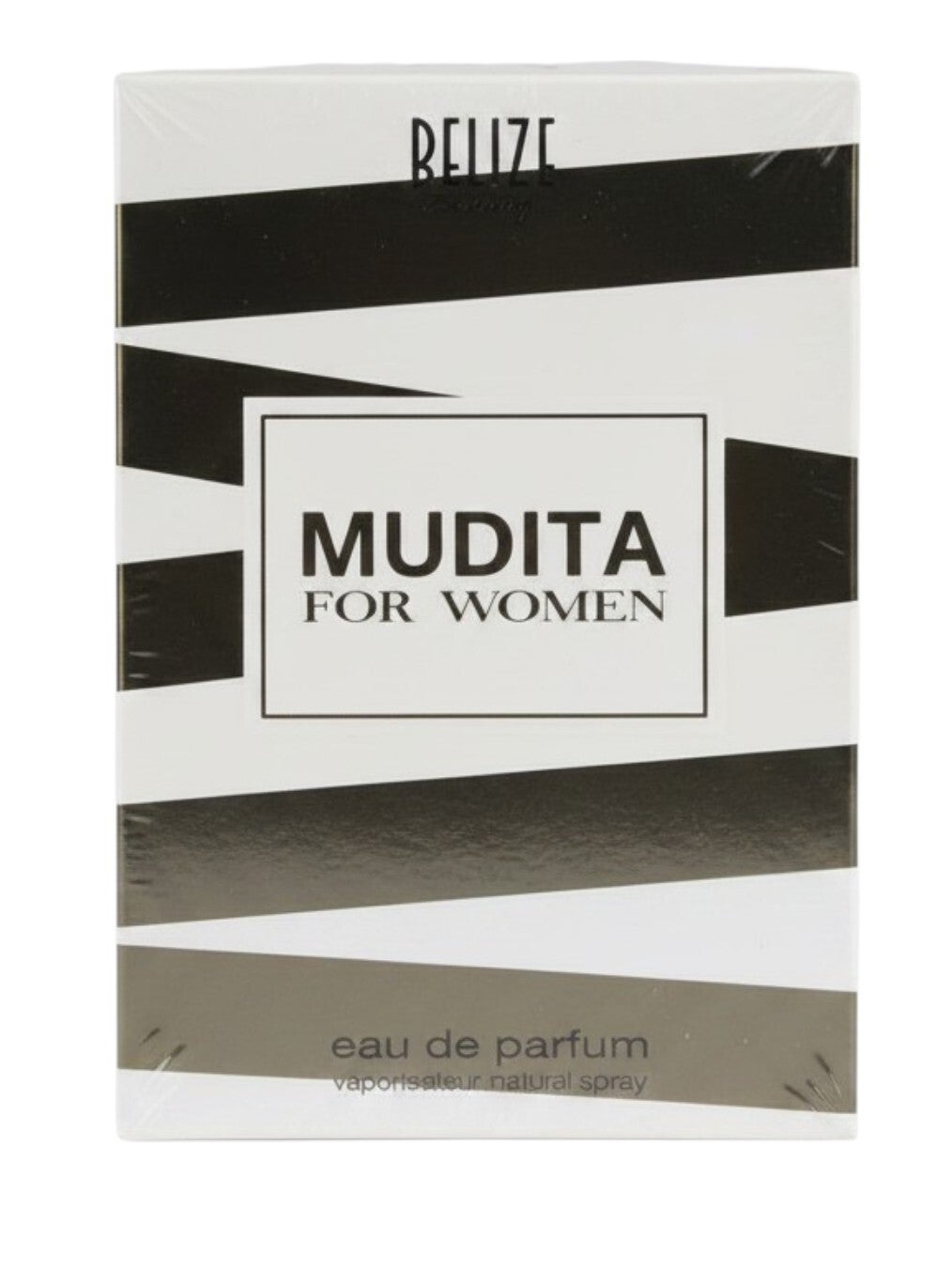 Belize Beauty Mudita Eau de Parfum Damesparfum 100 ml