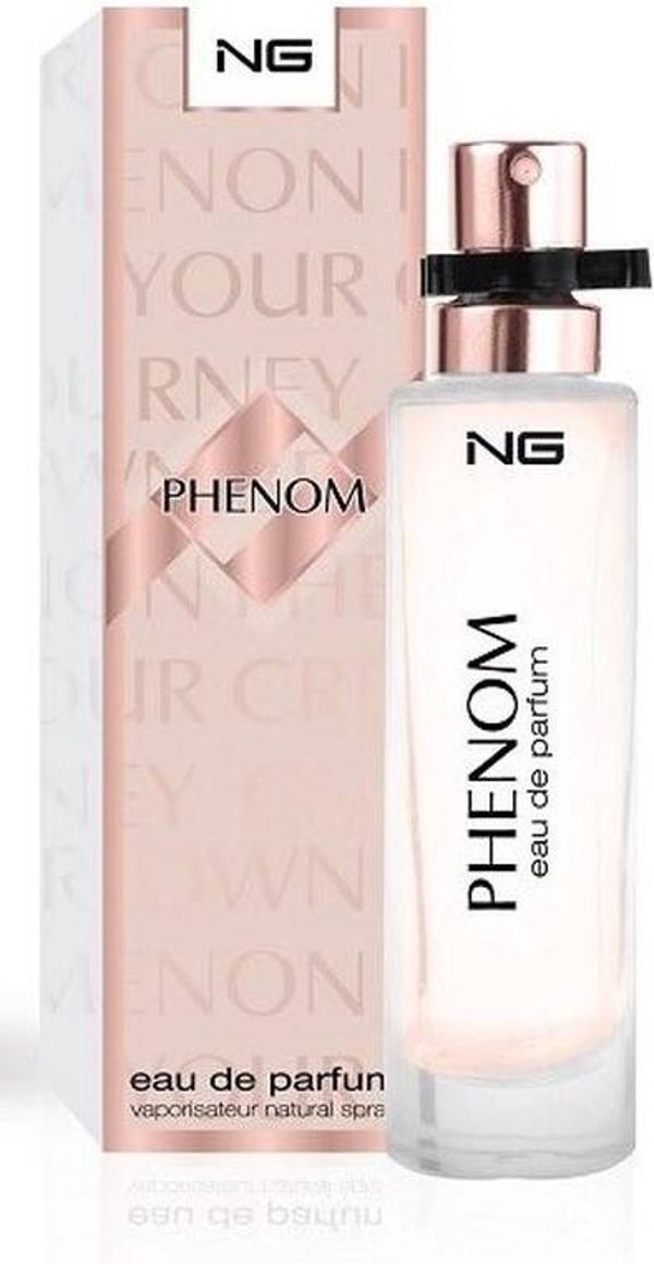 NG Phenom eau de parfum miniparfum for women 15ml