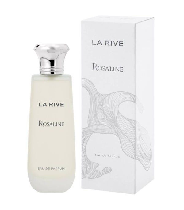 La Rive Rosaline Eau de Parfum voor Dames 90 ml