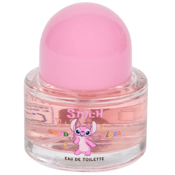 Disney Lilo & Stitch Parfum Eau de Toilette 20 ml - Roze
