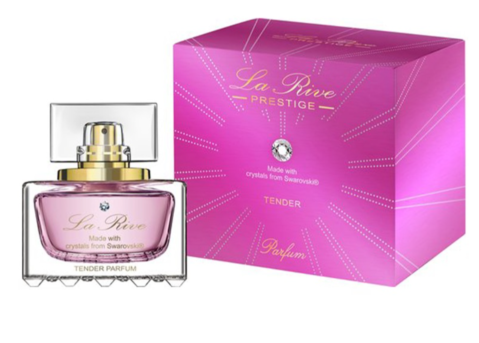 La Rive Prestige Tender Eau de Parfum voor Dames 75 ml