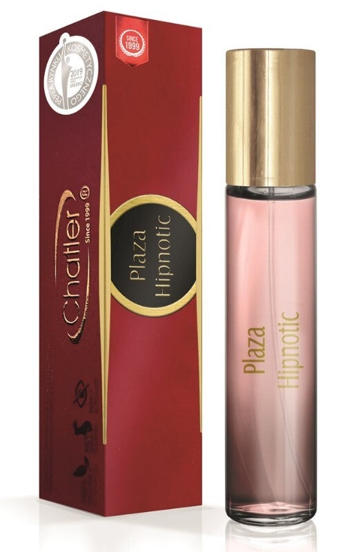Chatler Plaza Hipnotic Eau de Parfum for women 30 ml
