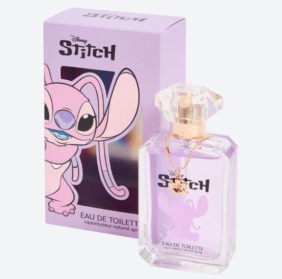 Disney Stitch kinderparfum eau de toilette 50 ml