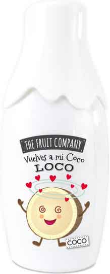 The Fruit Company Eau de Toilette 40ml - Kokosnoten - Coco Loco