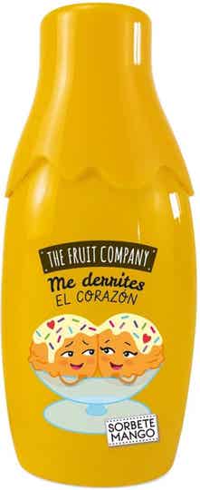 The Fruit Company Eau de Toilette 40ml - Mango