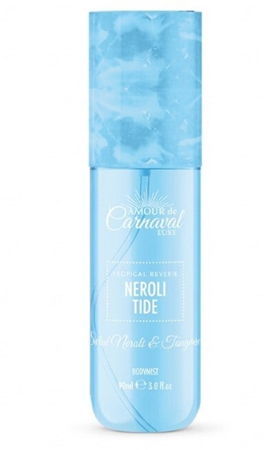 Amour de Carnaval Love Neroli Tide Body Mist – Neroli & Tangerine – 90 ml