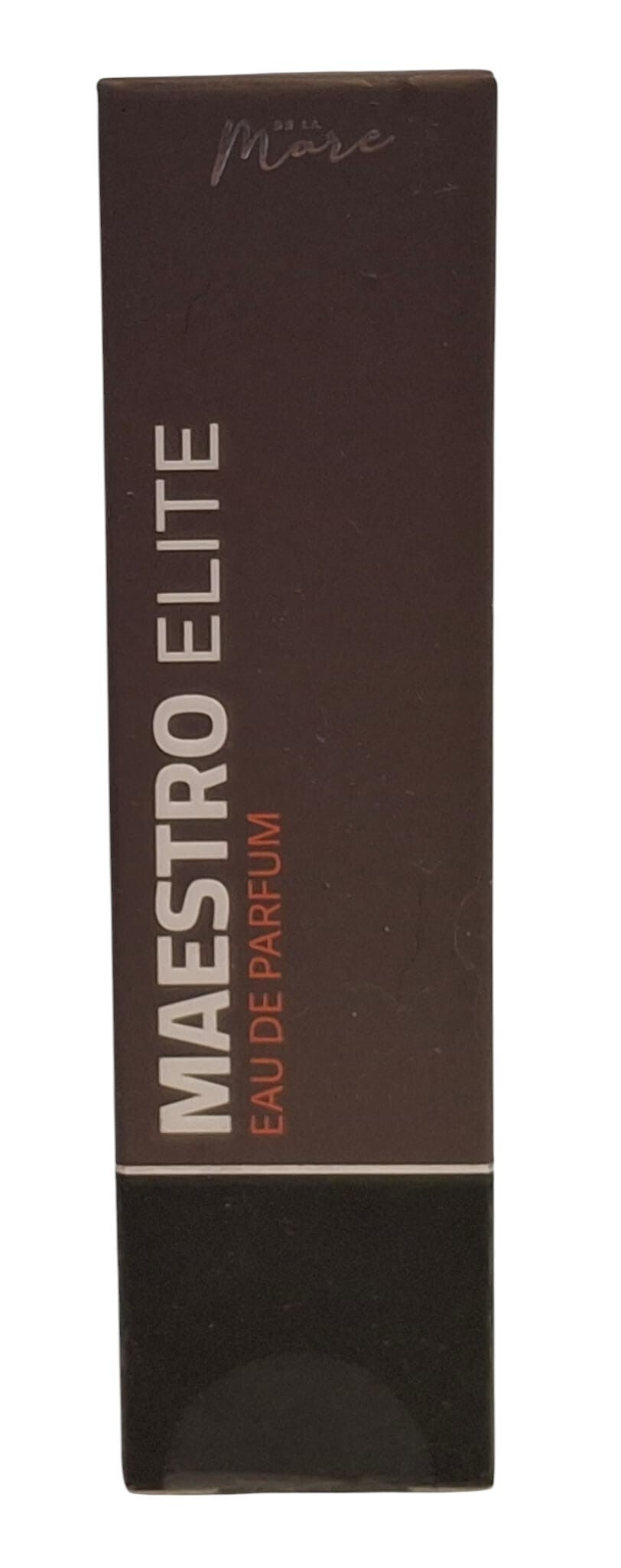 De La Mare Maestro Elite Eau de Parfum Heren Parfum 15 ml