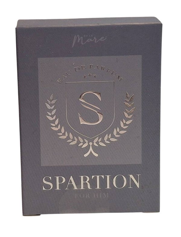 De La Mare Spartion Eau de Parfum Heren Parfum 15 ml