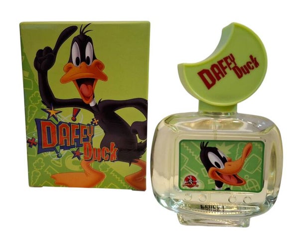 Looney Tunes Daffy Duck Parfum voor Kinderen Eau de Toilette 50 ml