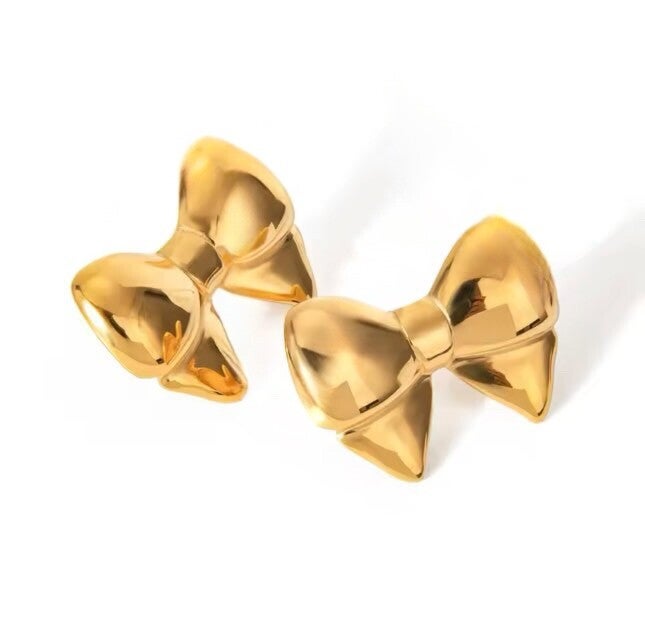 ORECCHINI CUTE FLAKES