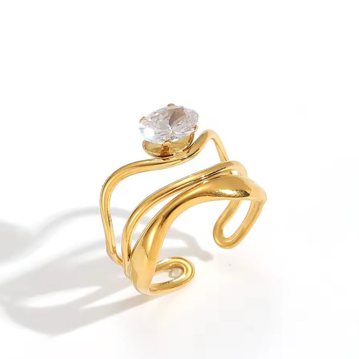ANELLO LUMINÈ