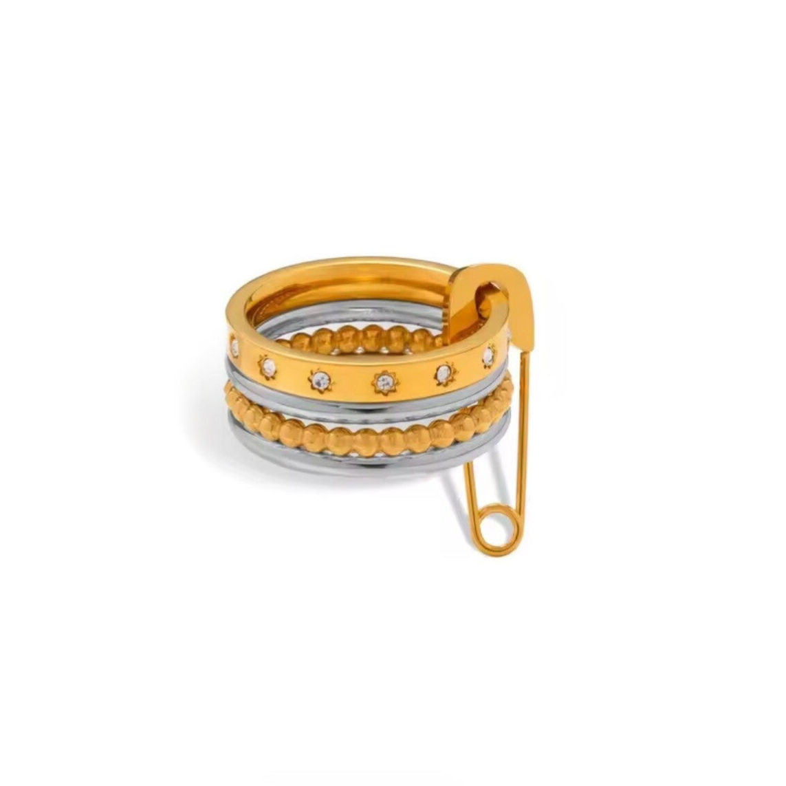 ANELLO PIN&STACK