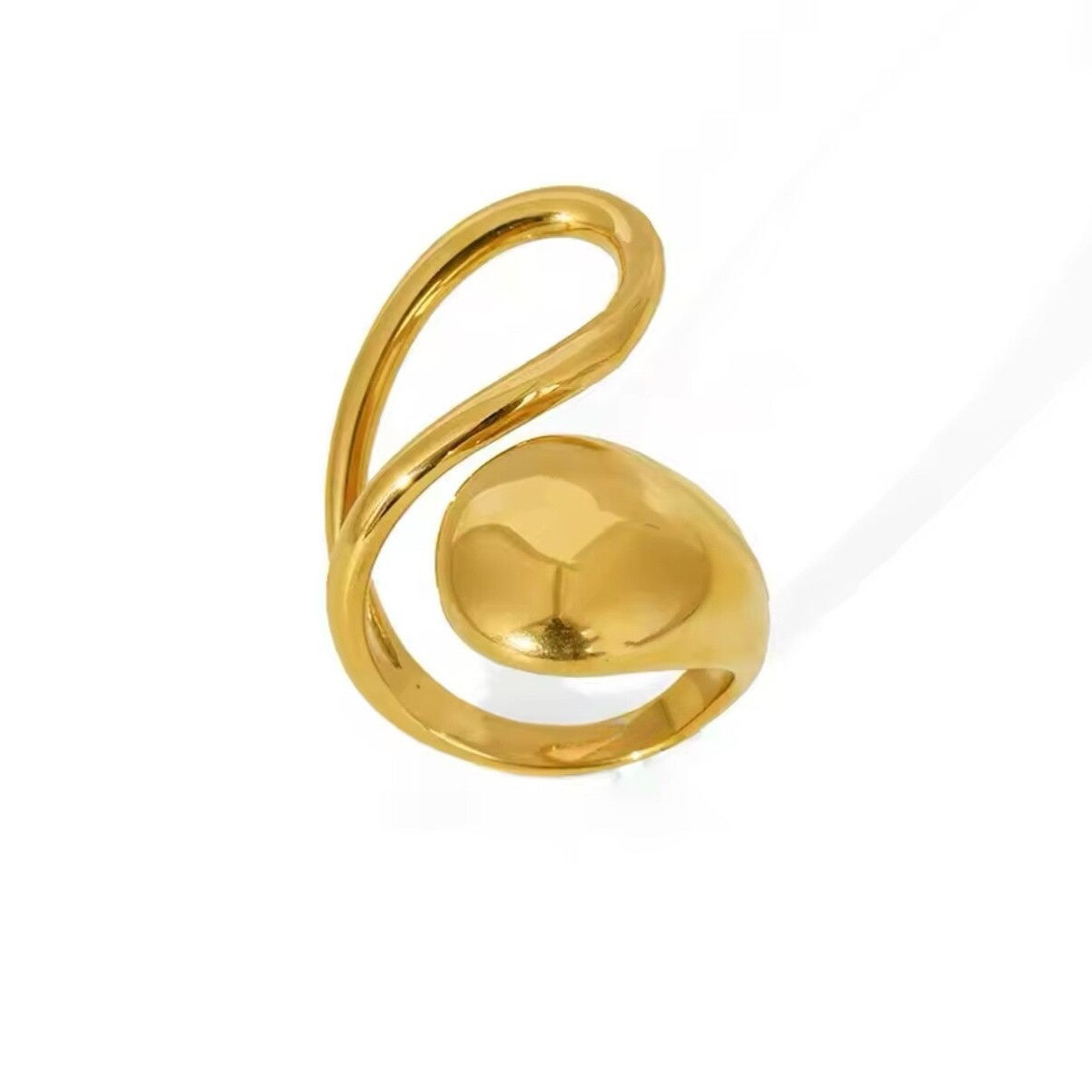 ANELLO CASSIOPEA