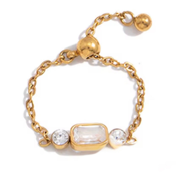 ANELLO DA MIGNOLO AURA