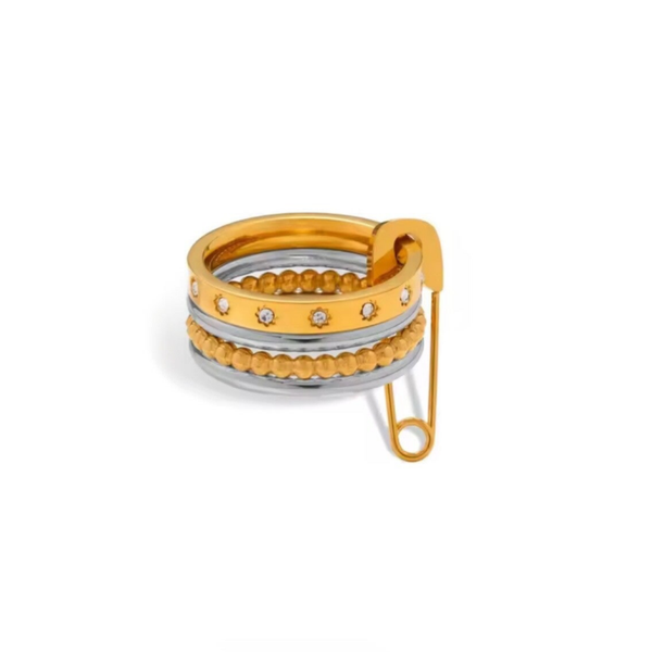 ANELLO PIN&STACK