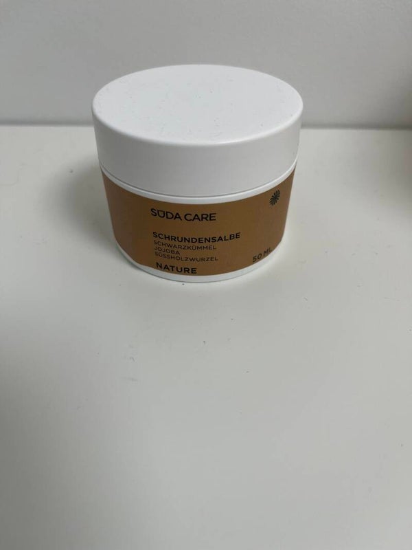 Schrundensalbe