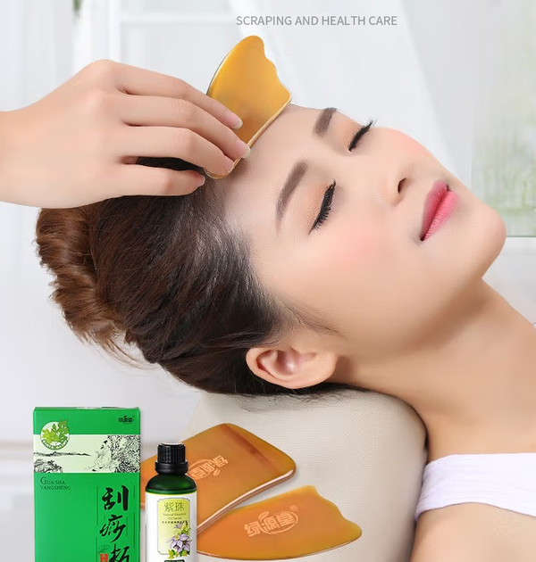 head spa