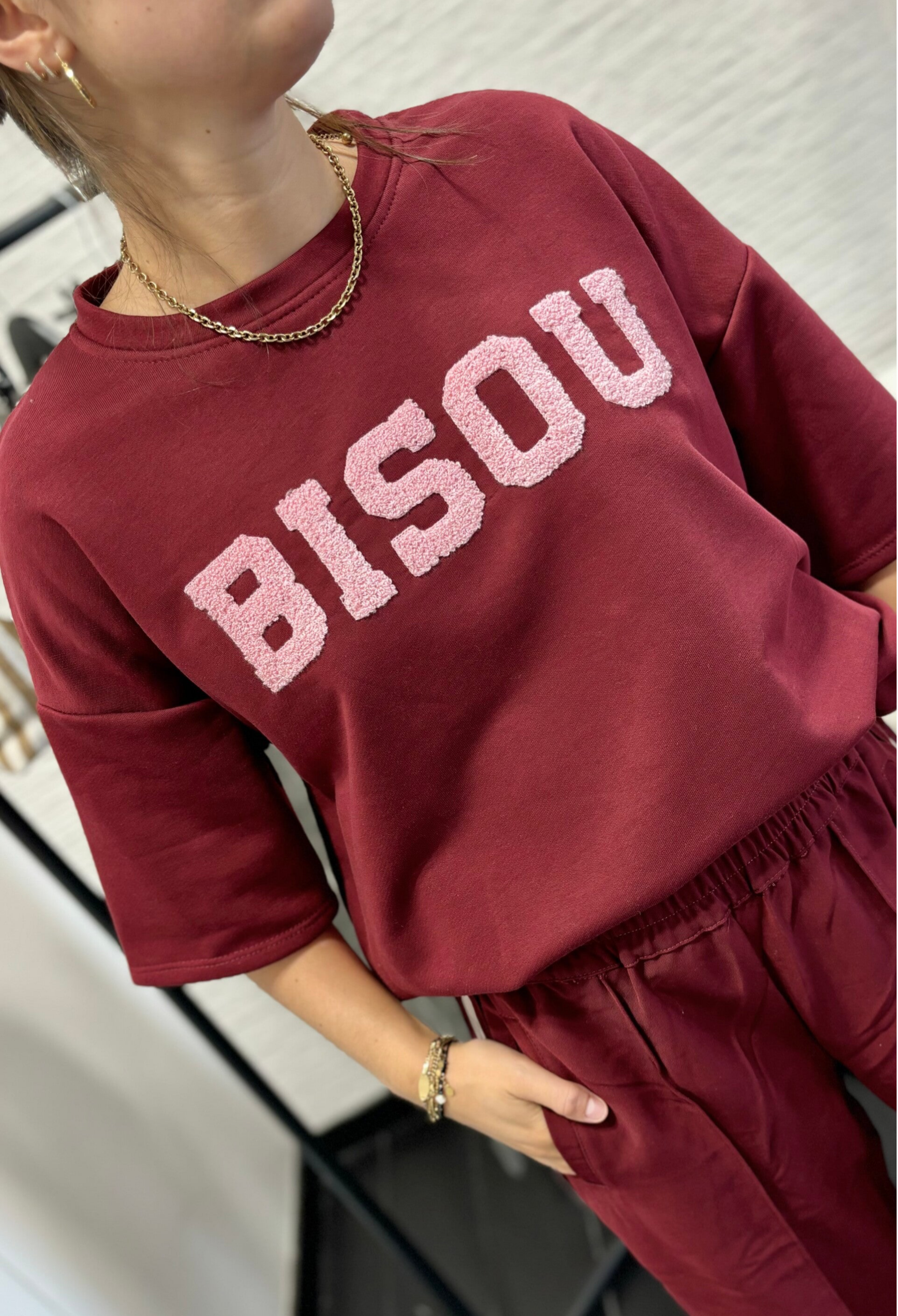 Bisou T-shirt