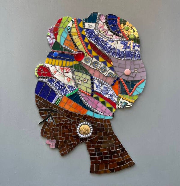 The Headscarf
