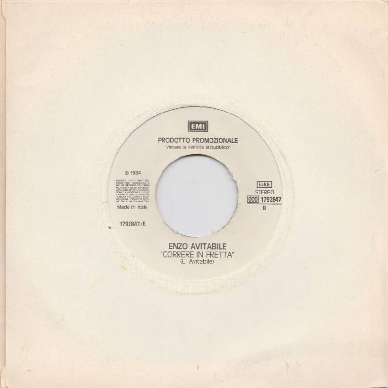 Such A Shame ITA back