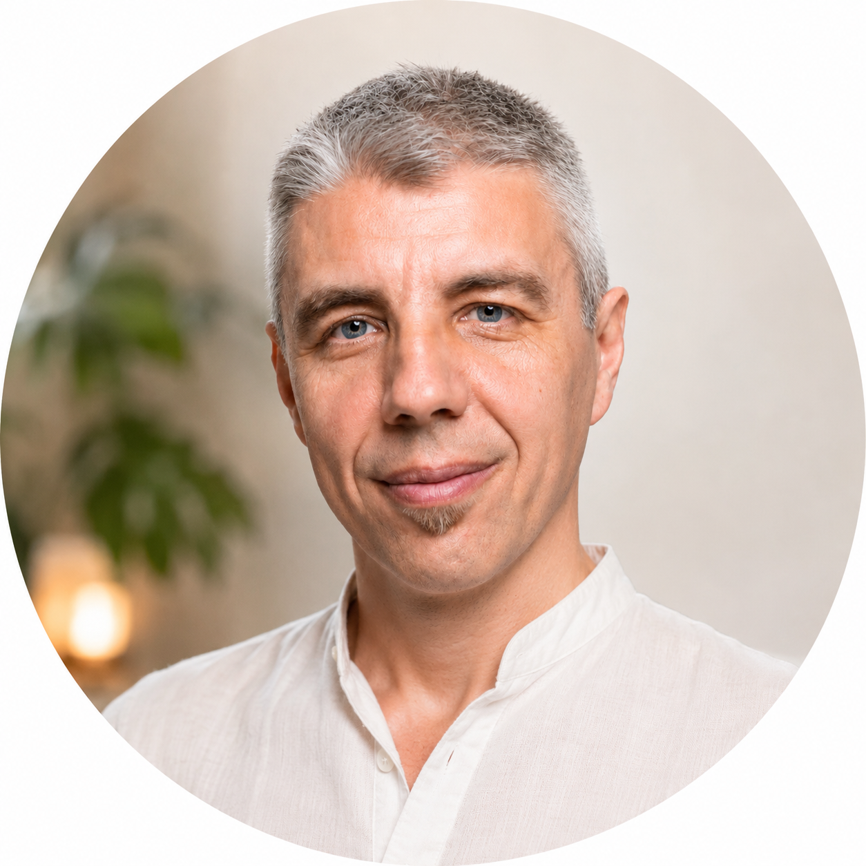 Raphaël Gold