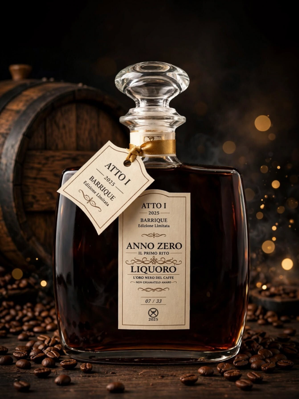 Liquoro Anno Zero