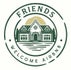 Friends Welcome Airbnb