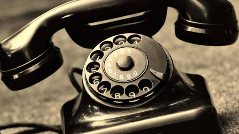 Belangrijke telefoonnummers en adressen Spanje