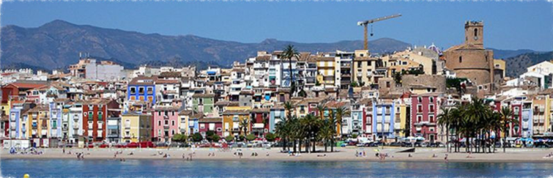 Beleef Spanje - La Villa Joyosa of Villajoyosa