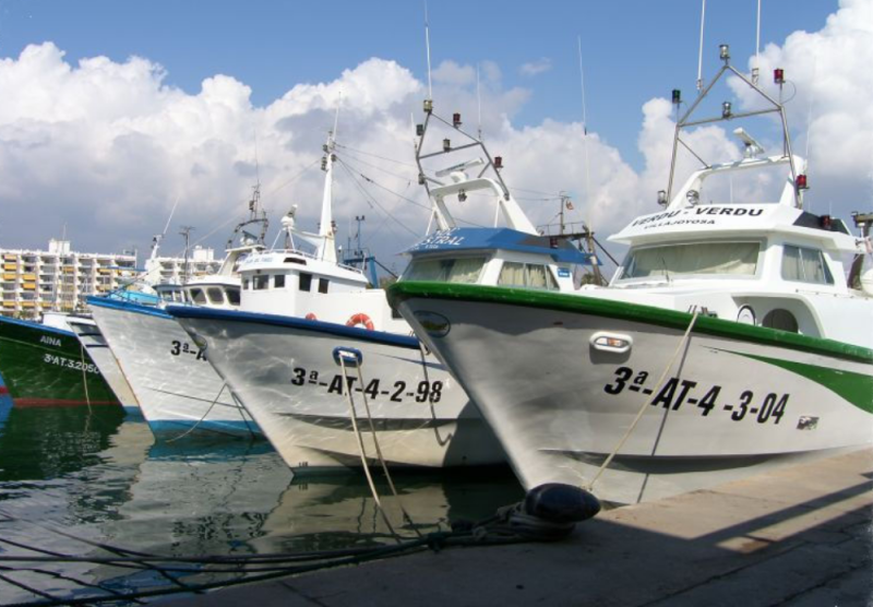 Beleef Spanje - La Villa Joyosa of Villajoyosa