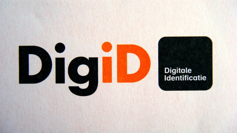 DIGID - BELEEF SPANJE