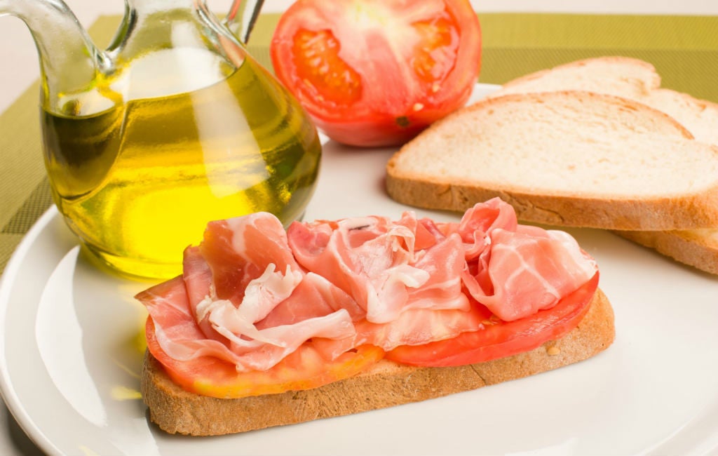 Eten & drinken - Beleef Spanje