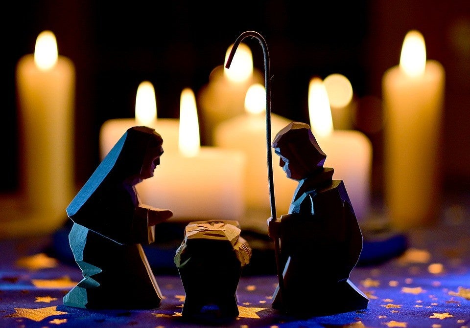 kerst in Spanje - Beleef Spanje