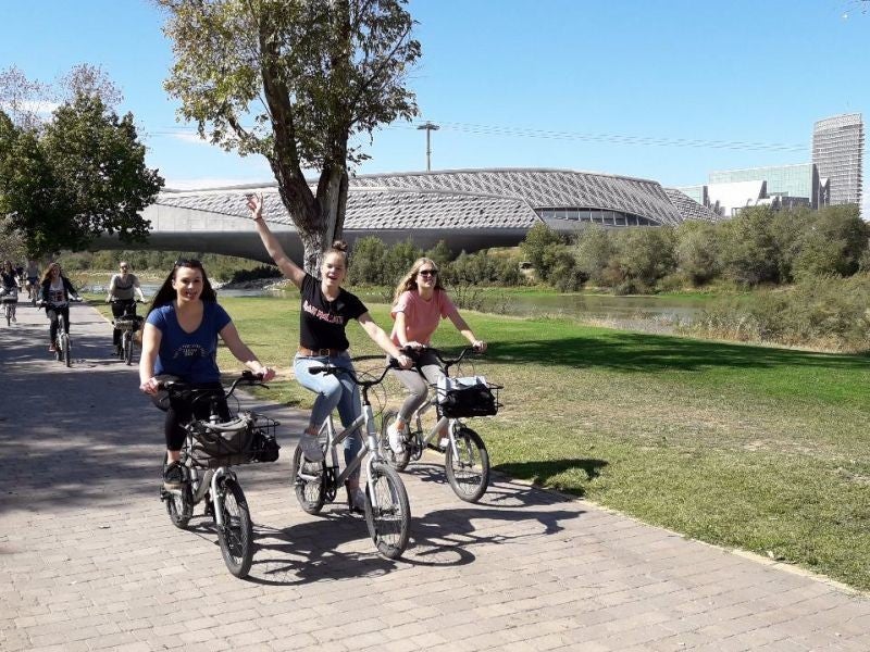 Tours in Zaragoza - Beleef Spanje