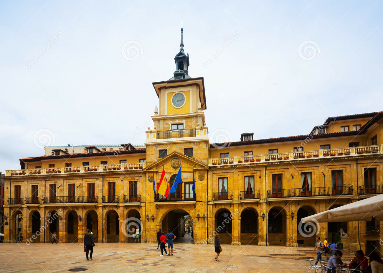 WAT IS ER TE ZIEN EN TE DOEN IN OVIEDO