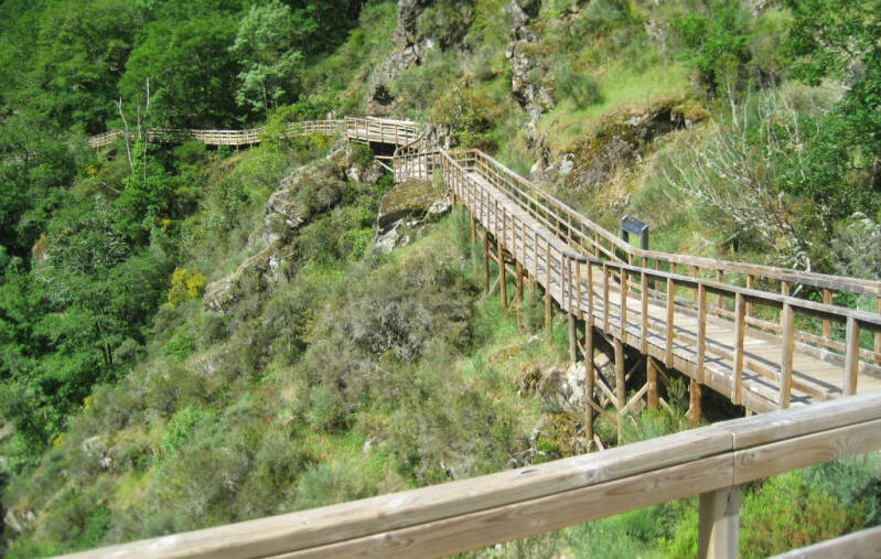 de meest adembenemendste wandelpaden van Spanje - Beleef Spanje