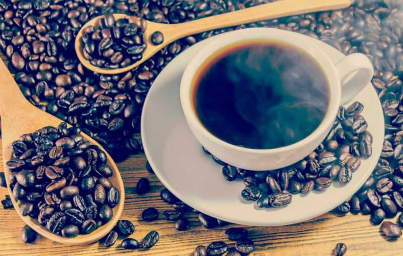 Spaanse Torrefacto koffie - Beleef Spanje