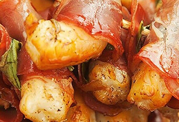 TYPISCH SPAANS ETEN & DRINKEN