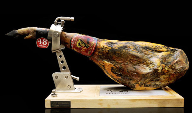 Typisch Spaans eten & Drinken