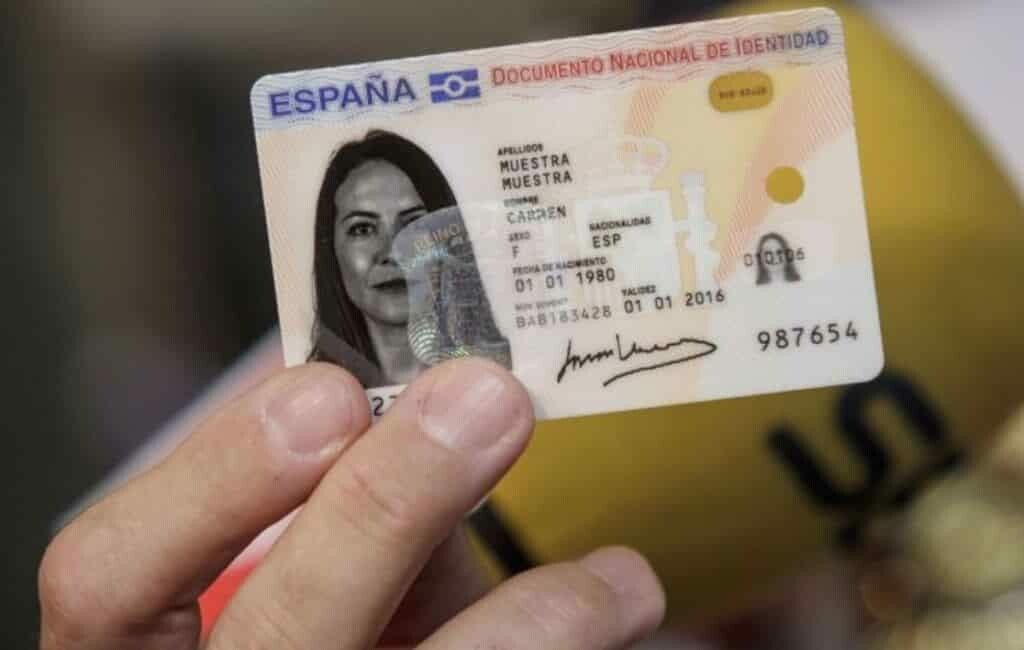 Binnenkort ook je Spaans identiteitsbewijs op je smartphon?