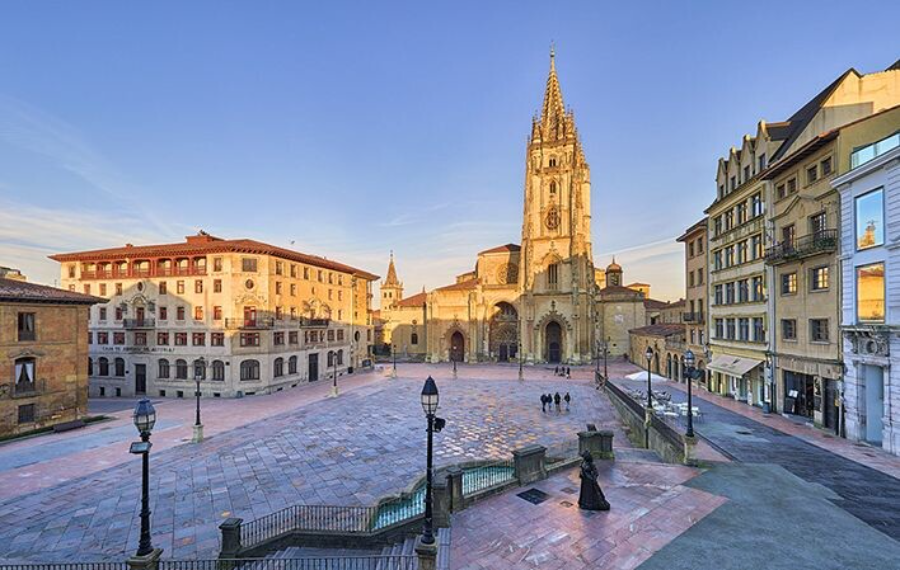 Wat is er te zien en te doen in Bilbao