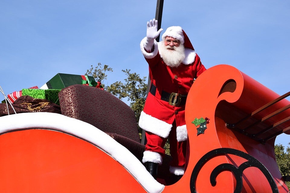 TIÓ DE NADAL - DE KERST BOOMSTAM IN CATALONIË - Beleef Spanje