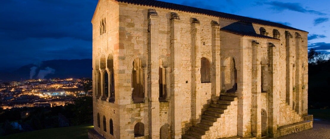 WAT IS ER TE ZIEN EN TE DOEN IN OVIEDO
