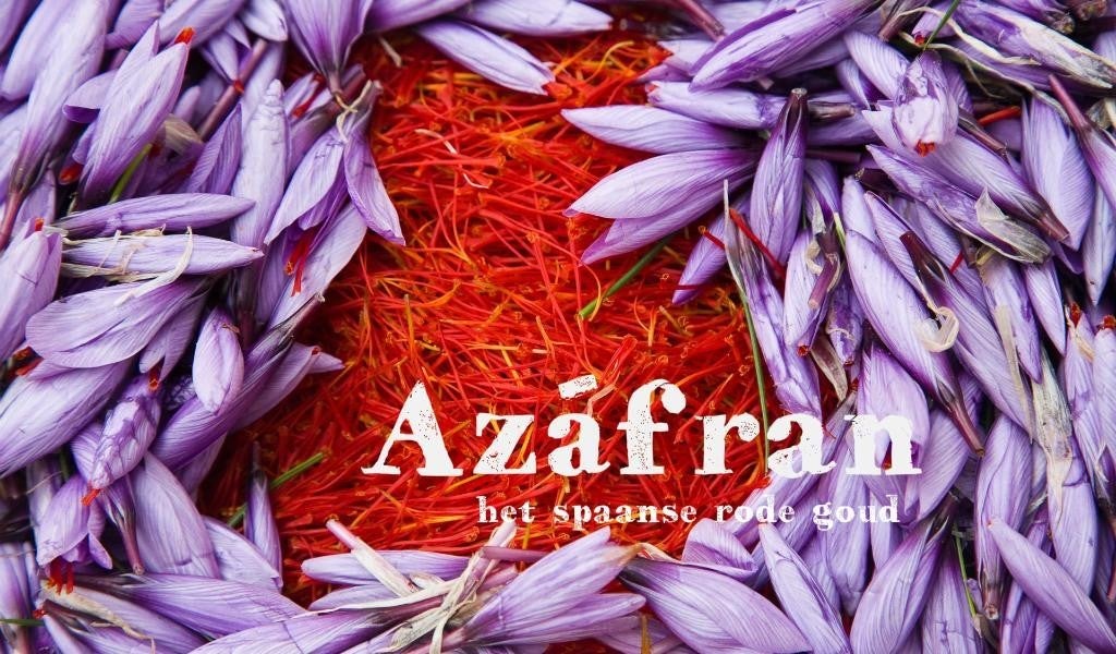 Eten & drinken - Beleef Spanje