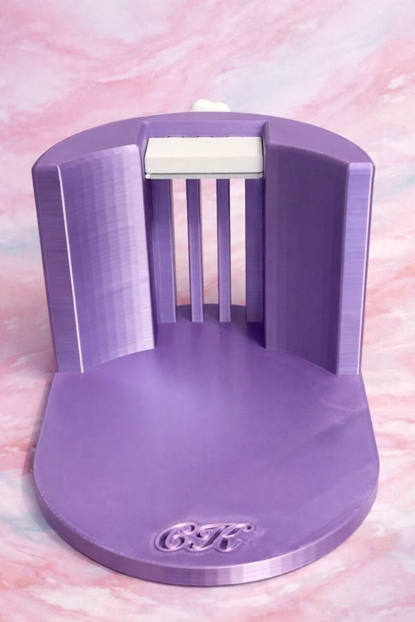 Coupe Bordure (EdgeMaster)