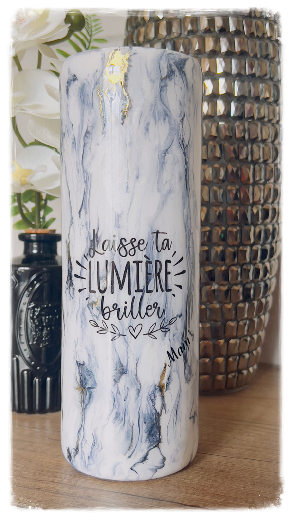 ONE SHOT - Tumblers à Dispo